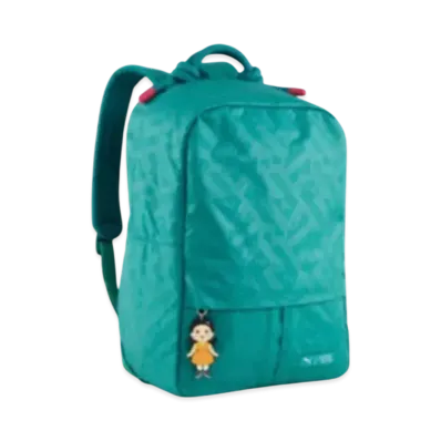 PUMA x SQUID GAME Backpack "Green"