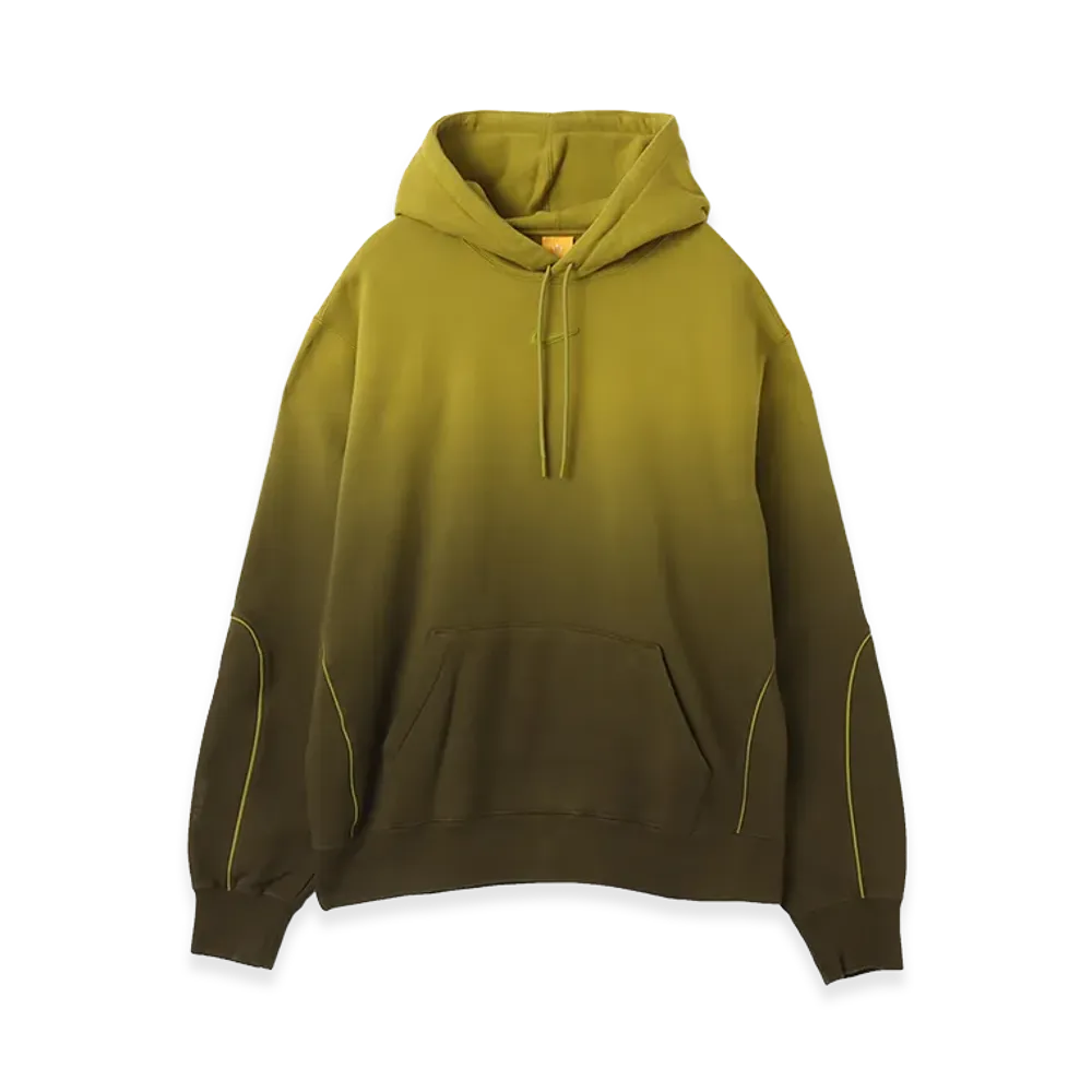 Nike x NOCTA M NRG Nocta CS HDY FLC Wash "Yellow"