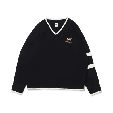 Nike NSW Trend Sweater "Black"