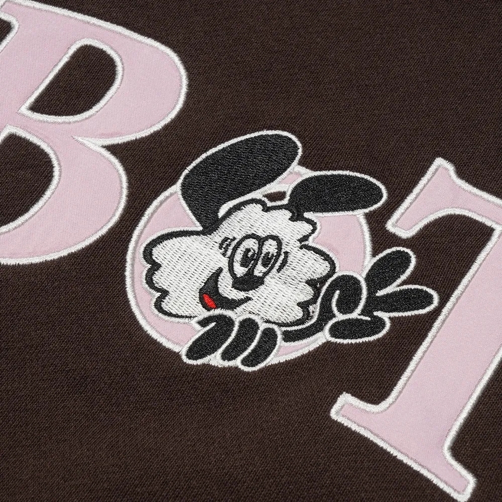 VERDY x BoTT Vick Hoodie 