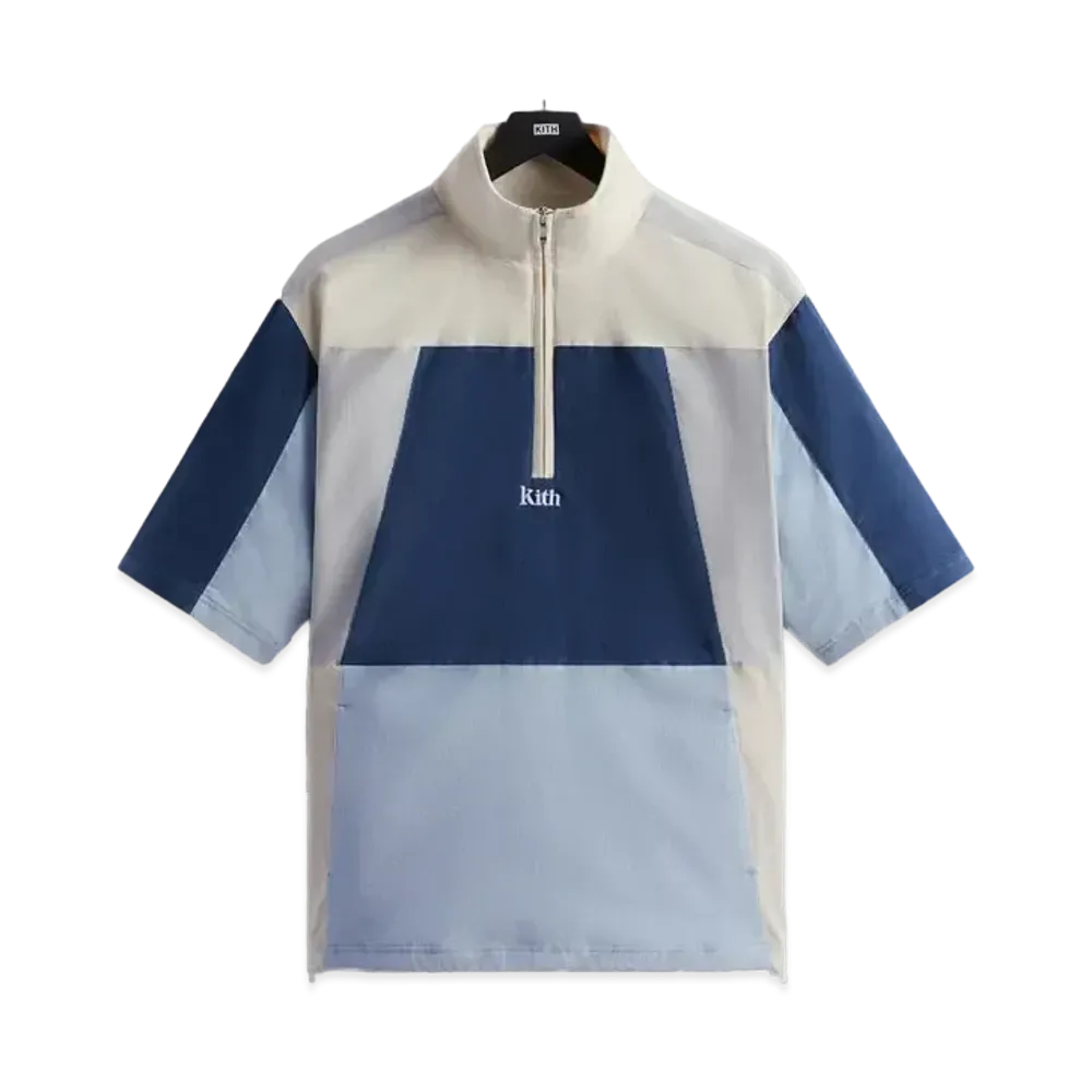 Kith Micro Cord Retro Windshirt "Innate"
