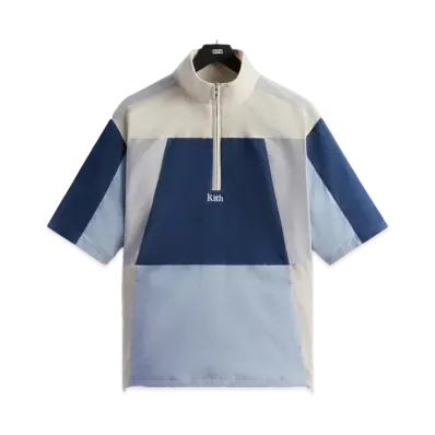 Kith Micro Cord Retro Windshirt "Innate"