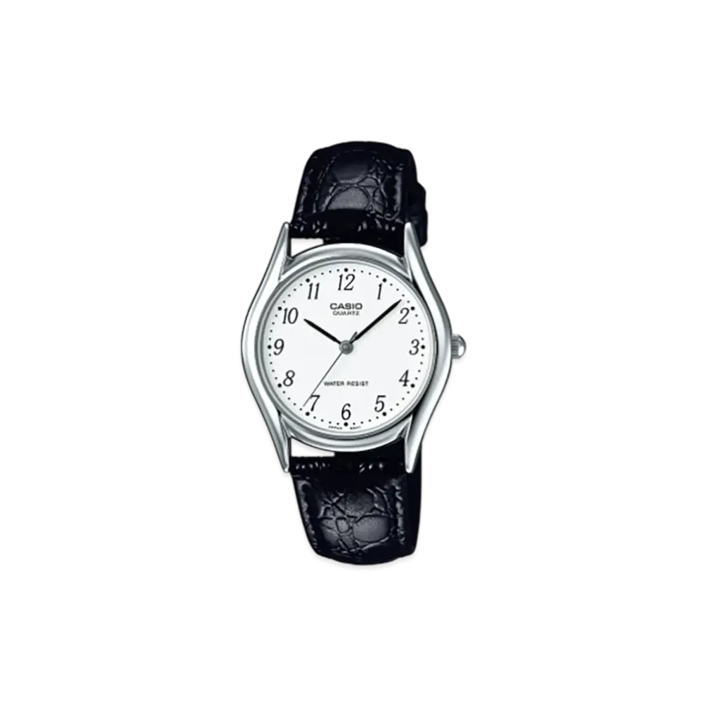 Casio Collection MTP-1402L-7BJH "Black"