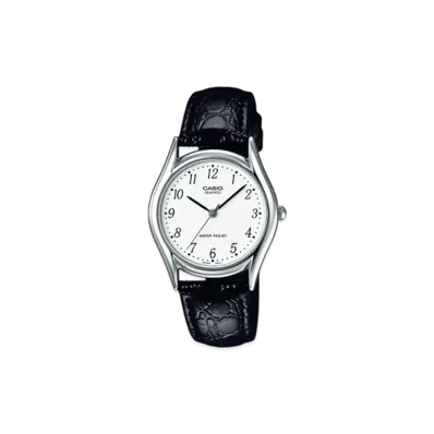 Casio Collection MTP-1402L-7BJH "Black"