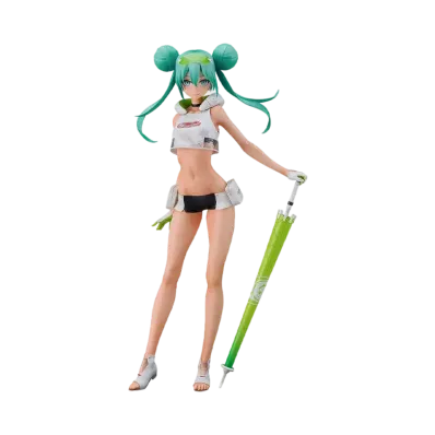 Max Factory "1/7th Scale" -Hatsune Miku GT Project- Racing Miku 2022: Tropical Ver.