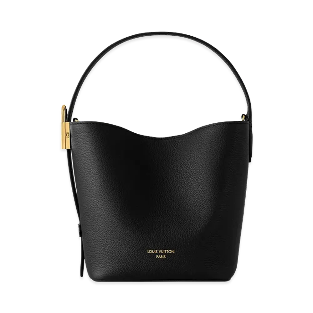 Louis Vuitton Low Key All In BB "Black"
