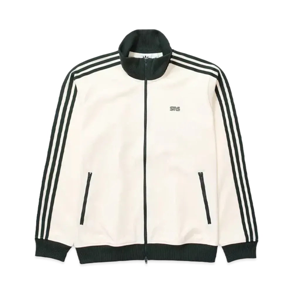 adidas x SNS Track Top "Cream White"