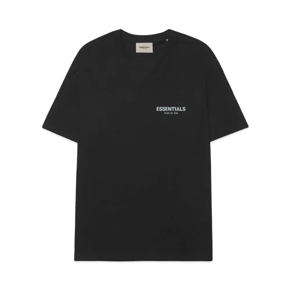 FEAR OF GOD ESSENTIALS SS TEE "Stretch Limo"
