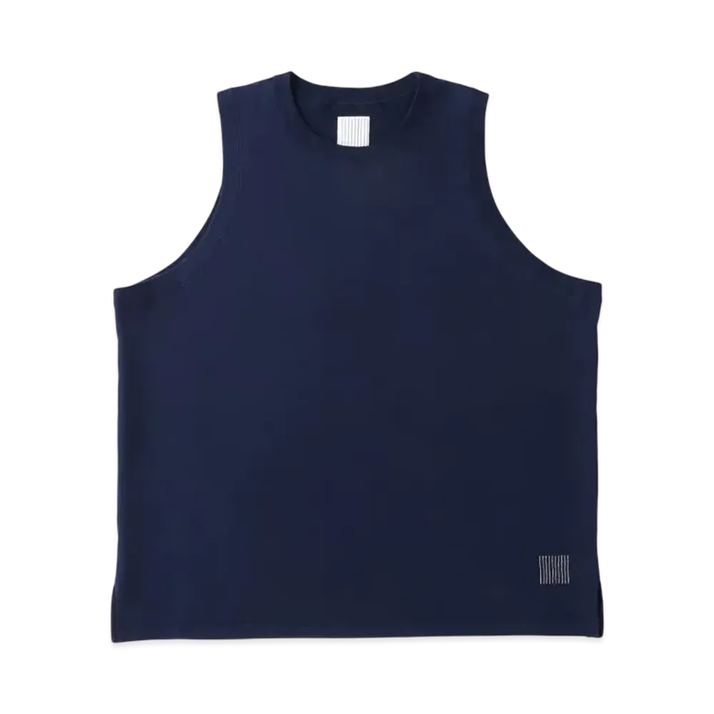 S.F.C Basketball Shirt "Navy"