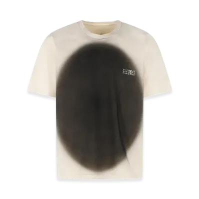 MM6 Maison Margiela T-Shirt "White"