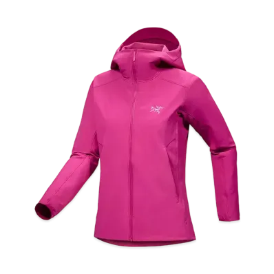 ARC'TERYX Women's Gamma Hoody "Amaranthus" X000009295