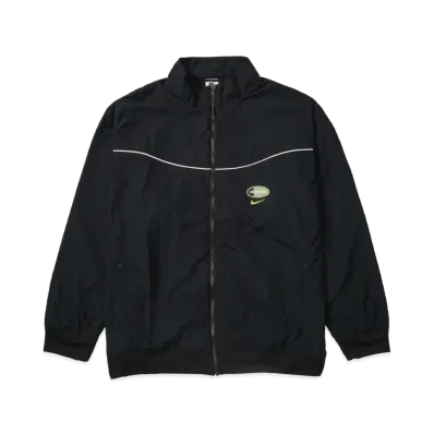 Nike NSW Air Max 95 Woven Jacket "Black"