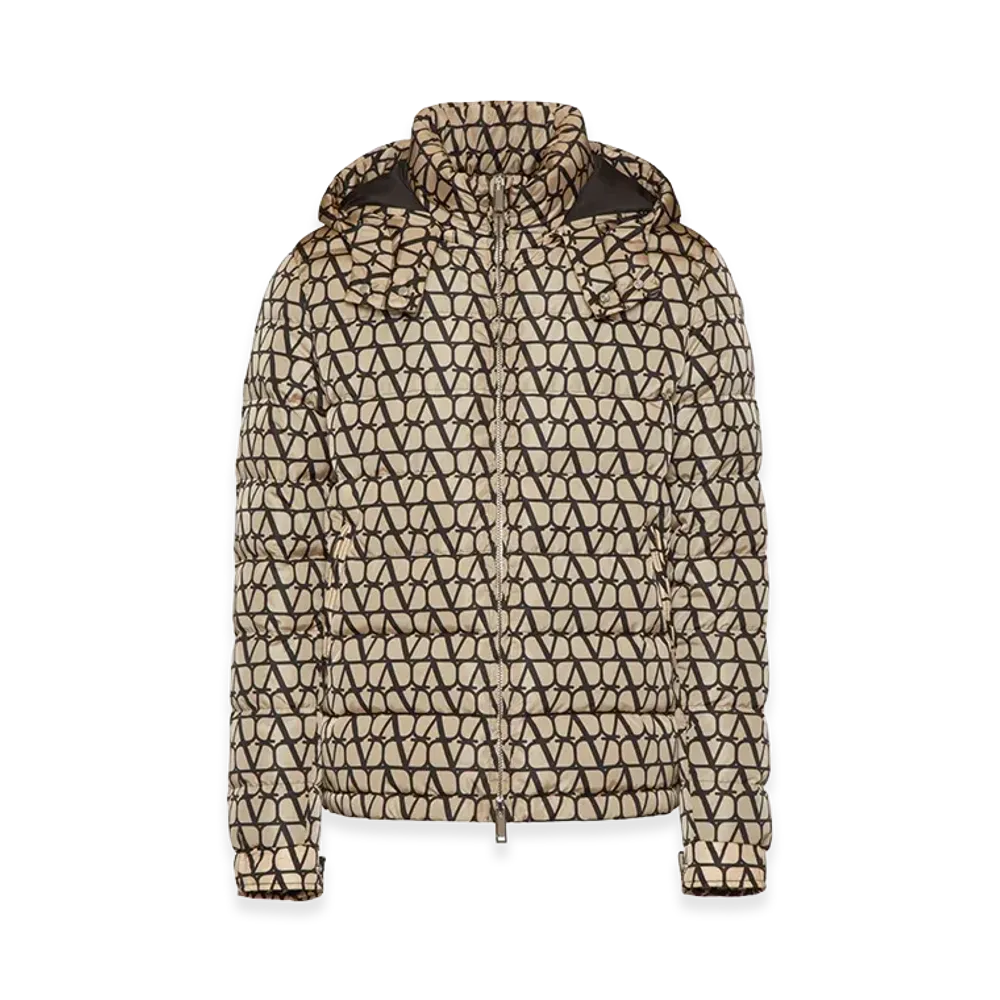Valentino Coats "Beige"