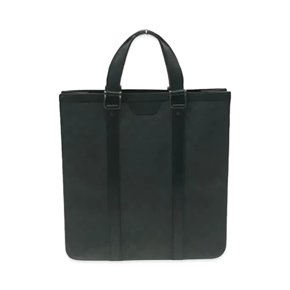GUCCI Tote Bag GG Supreme "Black"