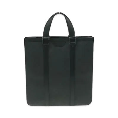GUCCI Tote Bag GG Supreme "Black"