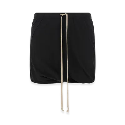 Rick Owens DRKSHDW Women's Shorts "Black"