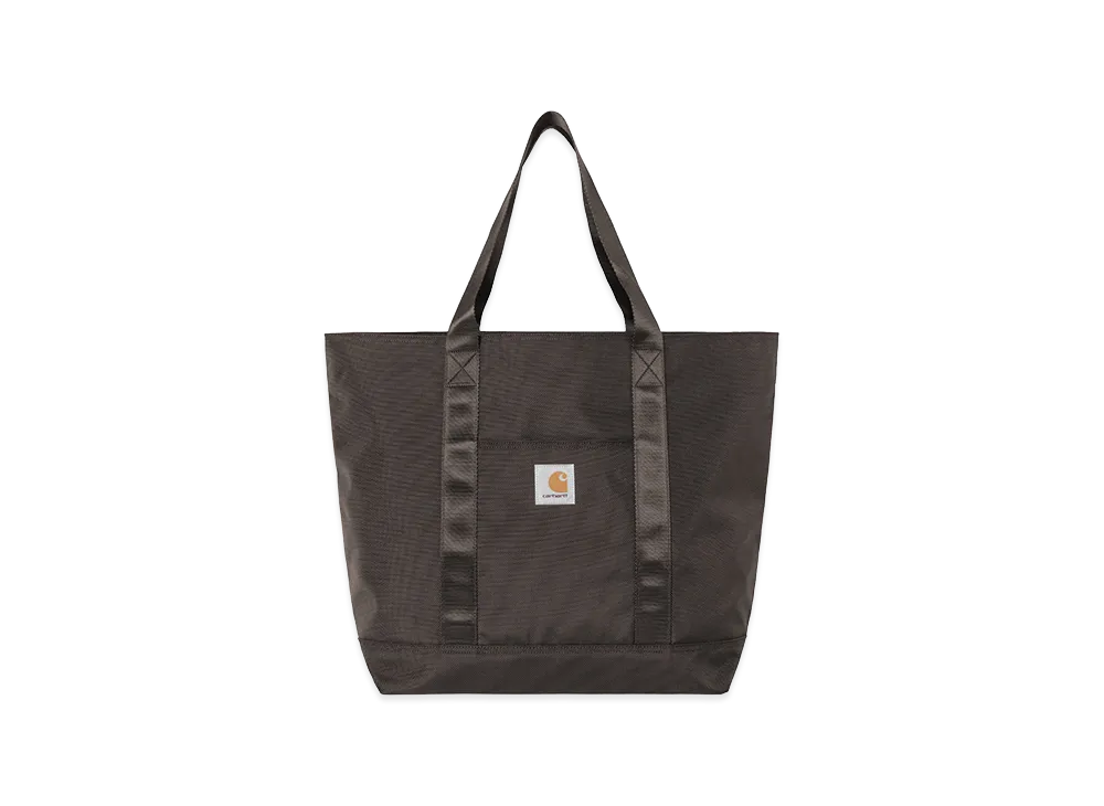Carhartt WIP Prescott Tote "Oxide Green"