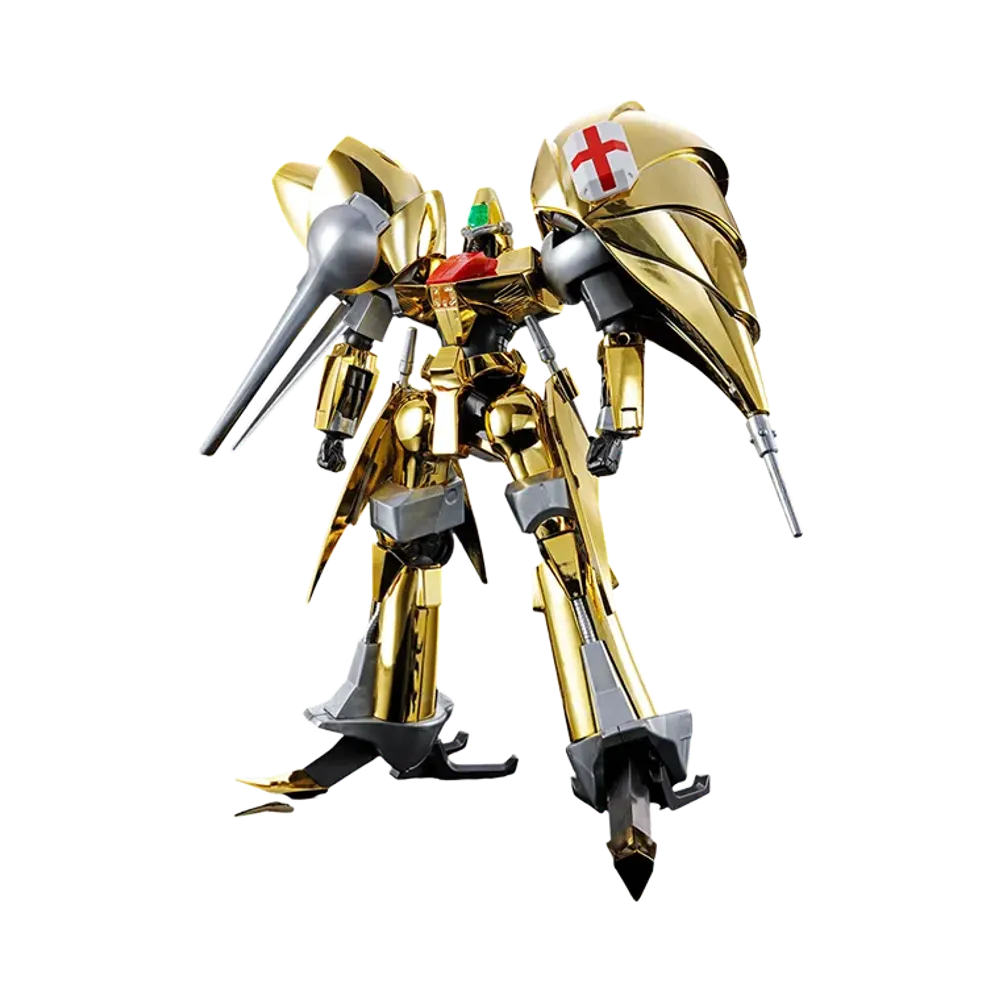 BANDAI "HIGH GRADE" HG 1/144 Oji [Special Coating]