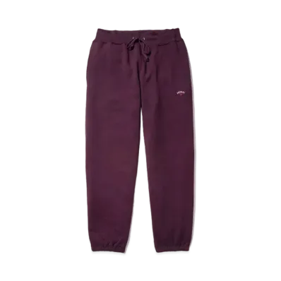 Noah Classic Sweatpants "Plum"