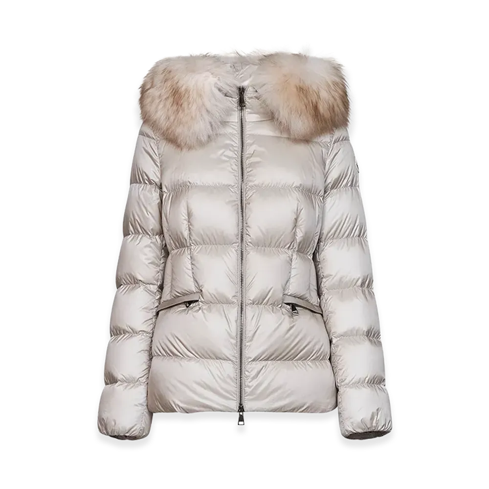 MONCLER Women's Coats "Miscellaneous"