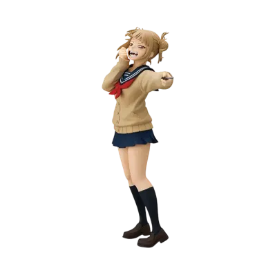 BANPRESTO "GLITTER&GLAMOURS" -MY HERO ACADEMIA- Himiko Toga