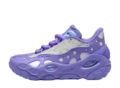 LaMelo Ball × Puma La France RNR "Dark Amethyst/Intense Lavender"