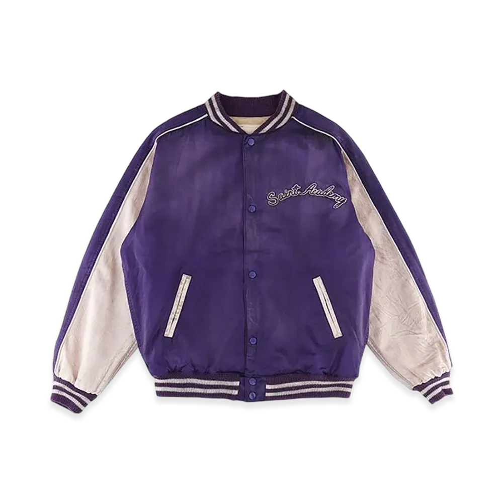 Saint Mxxxxxx SA Ska Skastadium "PurplePink"