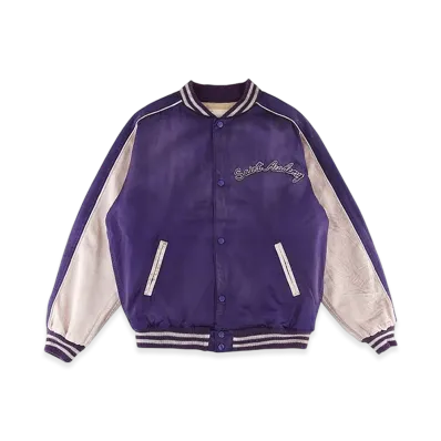 Saint Mxxxxxx SA Ska Skastadium "PurplePink"