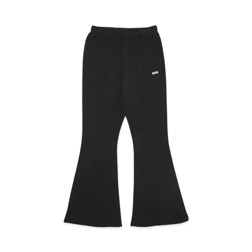GOD SELECTION XXX Sweat Pants GXL-A25-PT-02 "Black"