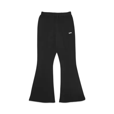 GOD SELECTION XXX Sweat Pants GXL-A25-PT-02 "Black"