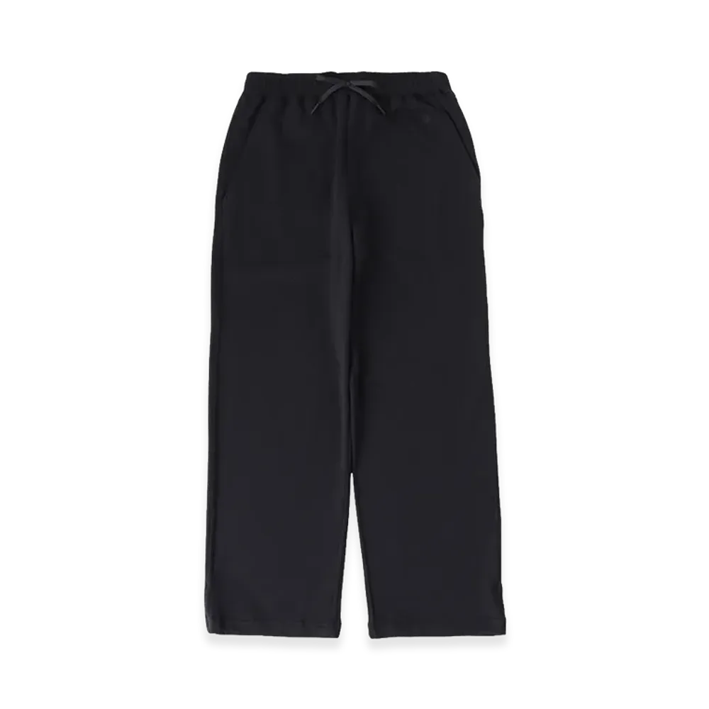 RHC Ron Herman x Goldwin Re-Optimum Sweatpant "Black"
