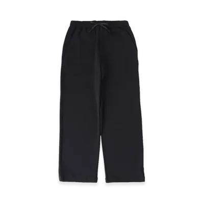 RHC Ron Herman x Goldwin Re-Optimum Sweatpant "Black"