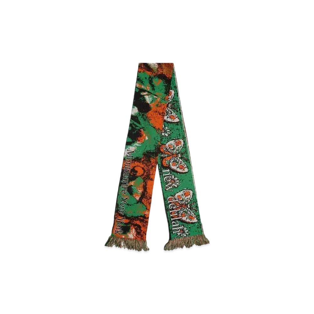 Montmartre New York Tainted Scarf 