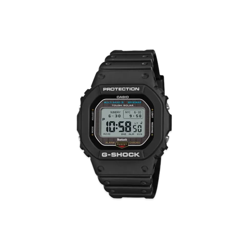 Casio G-Shock GW-BX5600-1JF "Black"