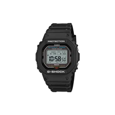 Casio G-Shock GW-BX5600-1JF "Black"