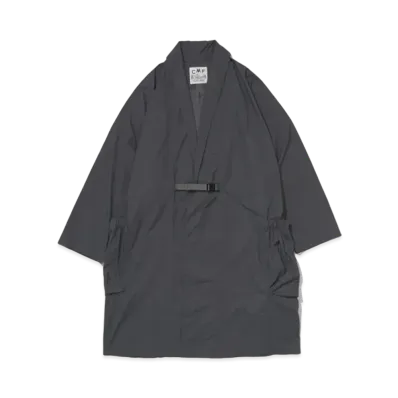 CMF OUTDOOR GARMENT Haori Coat "S.Blue"