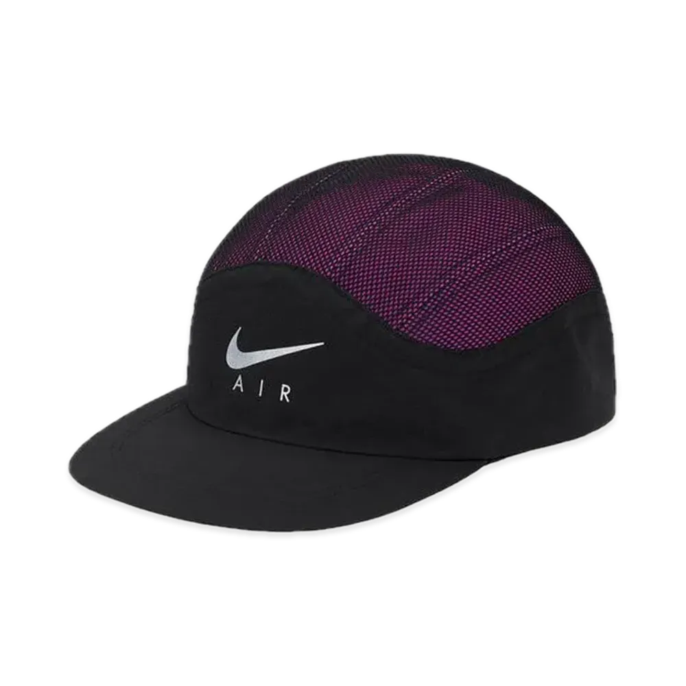Supreme x Nike Trail Running Hat "Pink"