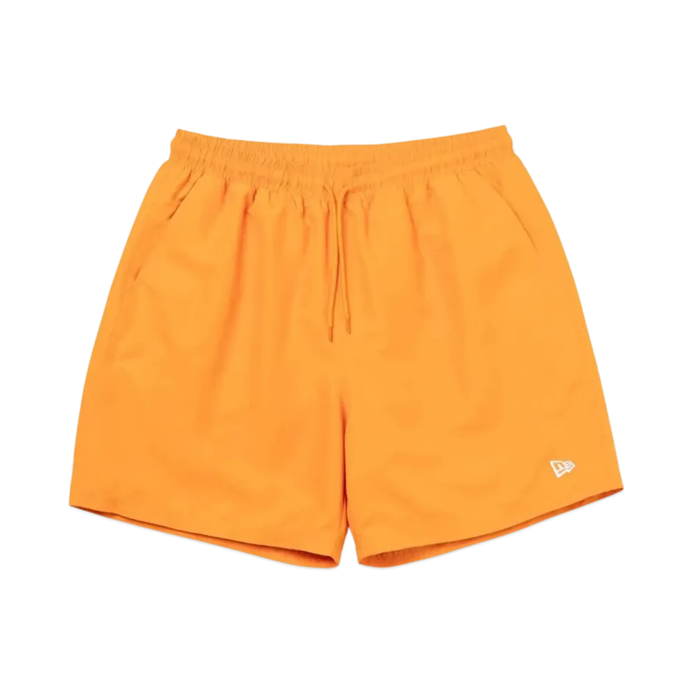 NEW ERA 'New Era Outdoor' Utility Short Pants "Orange Glaze"