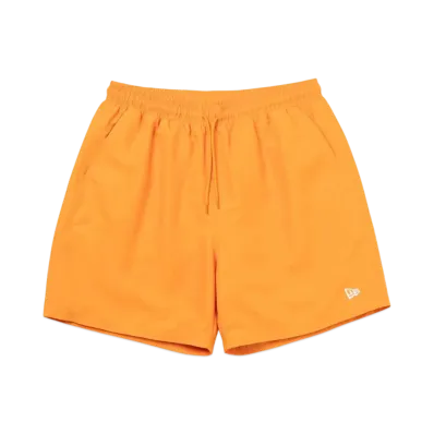 NEW ERA 'New Era Outdoor' Utility Short Pants "Orange Glaze"