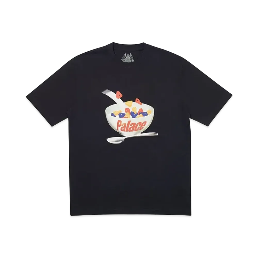 PALACE Charms T-Shirt "Black"