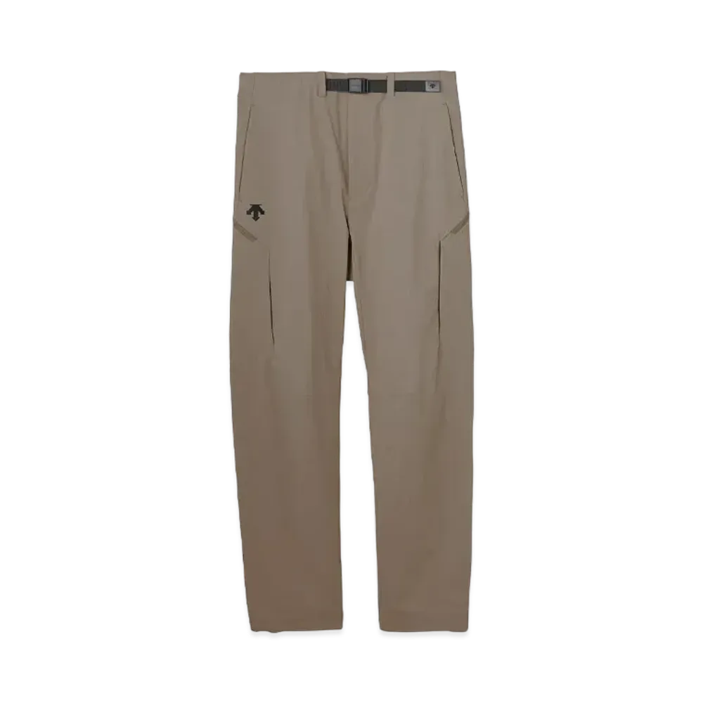 DESCENTE ALLTERRAIN 81 Cargo Pants "Beige Gray"