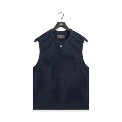 Kith Rhys Tilden Vest "Nocturnal"