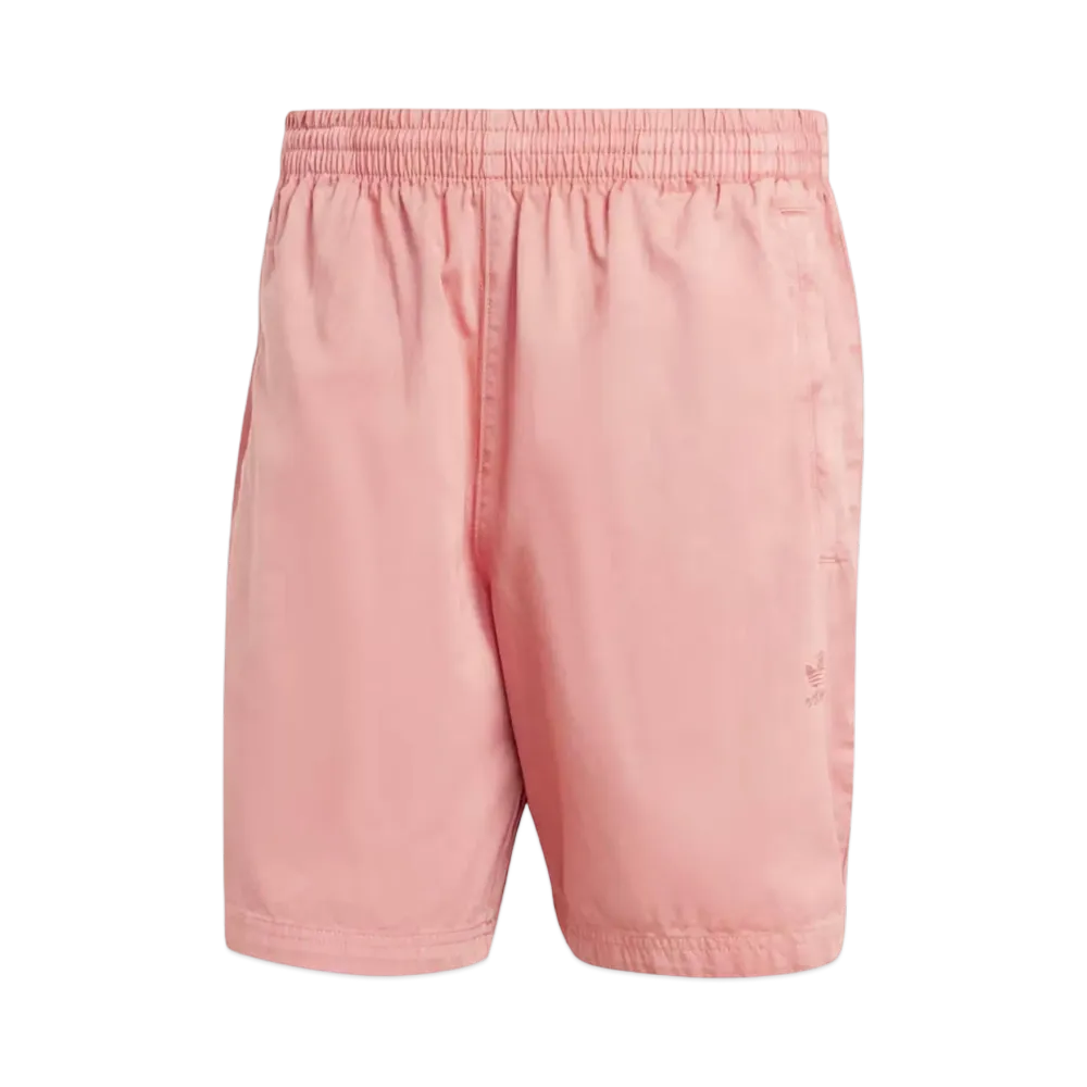 adidas Essentials+ Dai Woven Shorts "Wonder Clay"