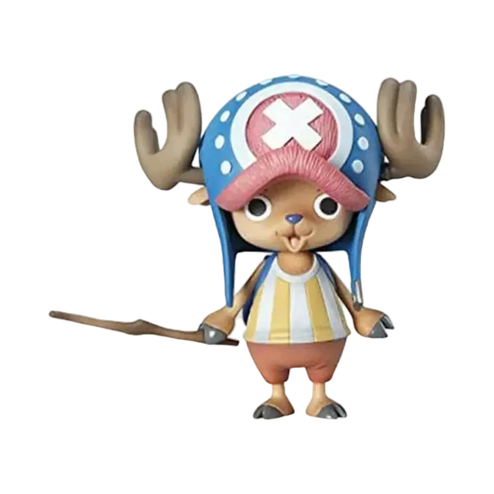 Portrait.Of.Pirates: ONE PIECE "Sailing Again" Tony Tony Chopper