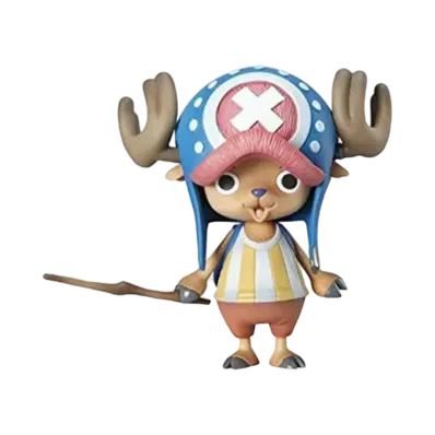 Portrait.Of.Pirates: ONE PIECE "Sailing Again" Tony Tony Chopper