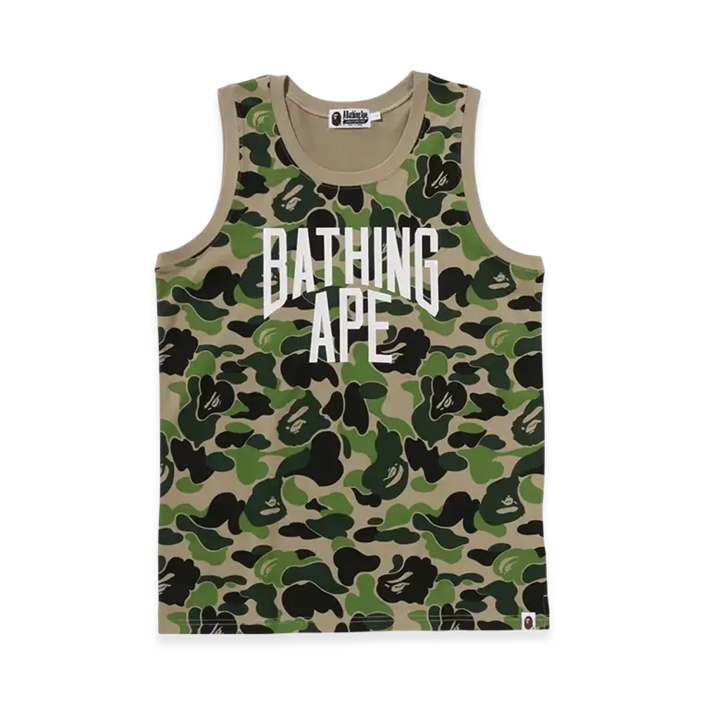 6/14発売｜A BATHING APE®︎ ABC CAMO collection｜抽選/販売/定価情報
