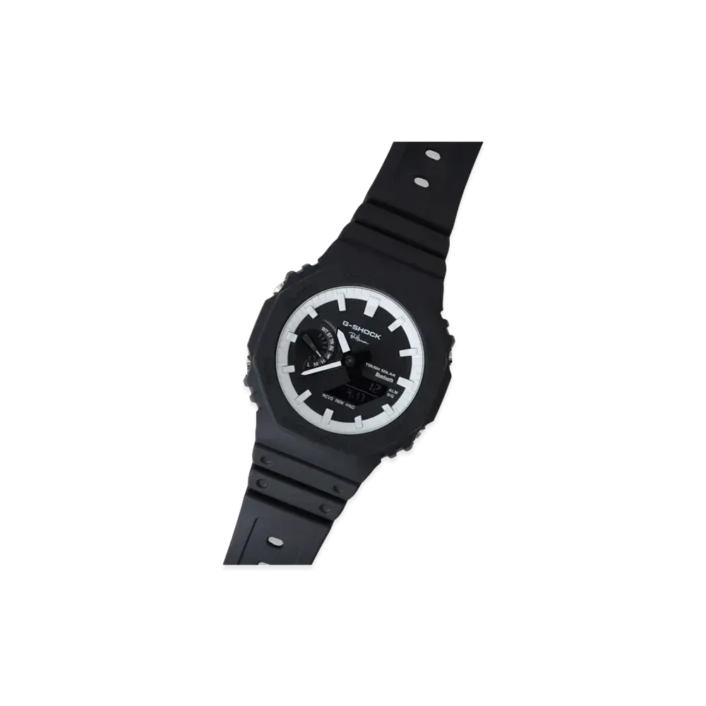 Ron Herman x Casio G-Shock Watch GA-B2100 "Black"