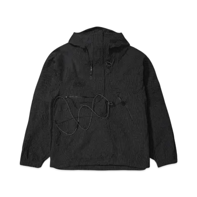 Nike x Off-White Men's Anorak "Black"