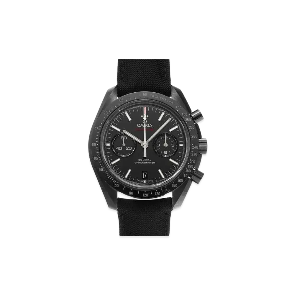 OMEGA Dark Side of the Moon Speedmaster Moonwatch "Black" 311.92.44.51.01.003