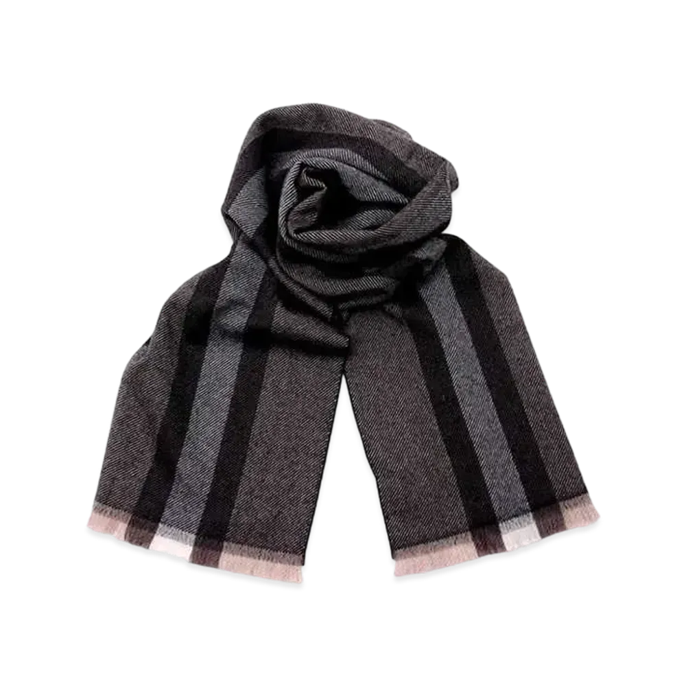 GUCCI Scarf "Brown"